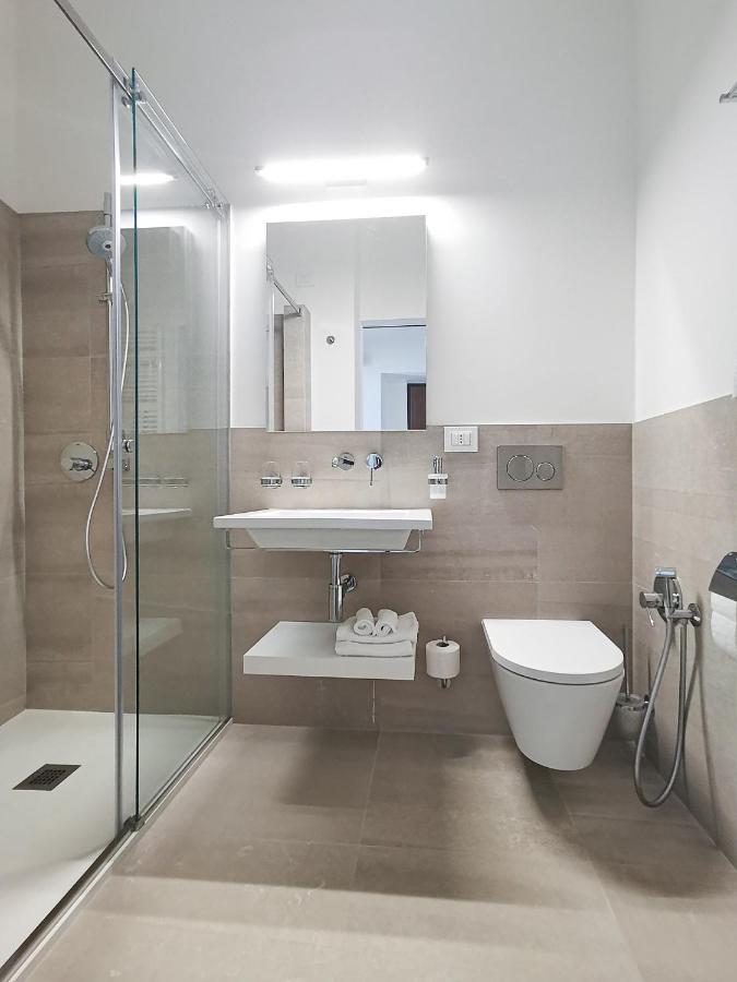 Bed and Breakfast Palazzo Charlie à Lecce Extérieur photo