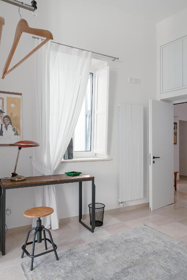 Bed and Breakfast Palazzo Charlie à Lecce Extérieur photo